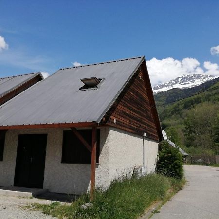 L'Eau Dolle, Maison 8 Personnes Avec Jardin Au Bord De La Riviere Et A Proximite De La Remontee Mecanique Villa Allemont Exterior foto