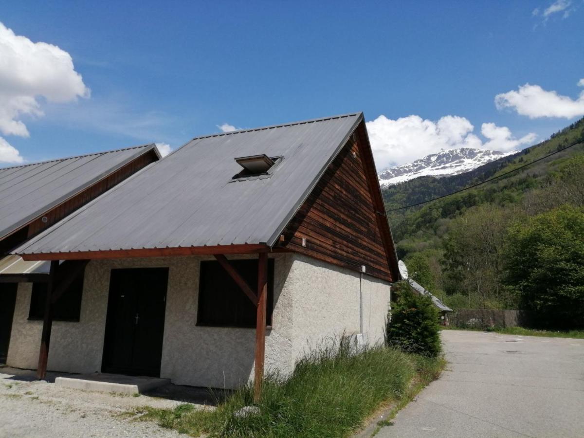 L'Eau Dolle, Maison 8 Personnes Avec Jardin Au Bord De La Riviere Et A Proximite De La Remontee Mecanique Villa Allemont Exterior foto